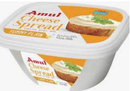 Amul Cheese Spread